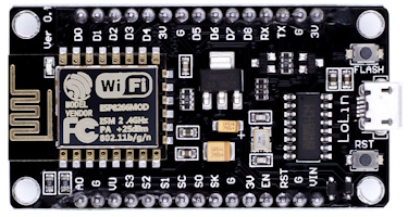 node-mcu